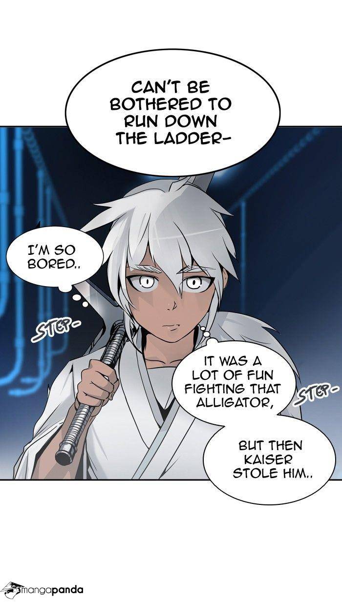 Tower of God Chapter 290 image 75